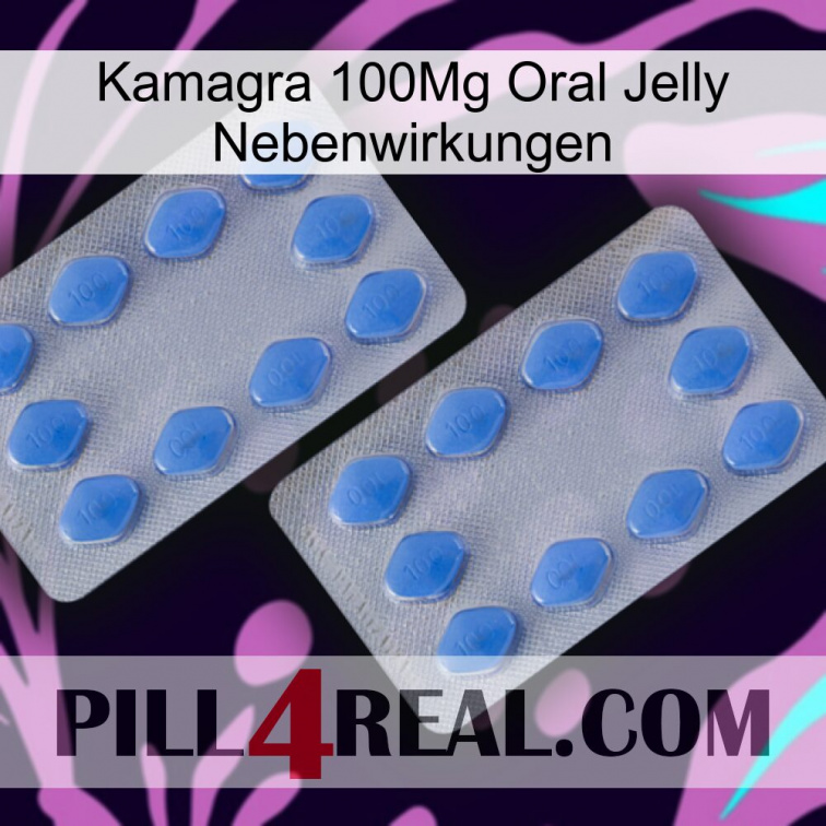 Kamagra 100Mg Oral Jelly Side Effects 20